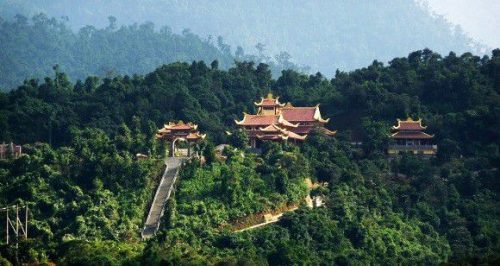 Bí mật trong ngôi chùa Địa Tạng – Phi Lai Tự hàng nghìn năm tuổi