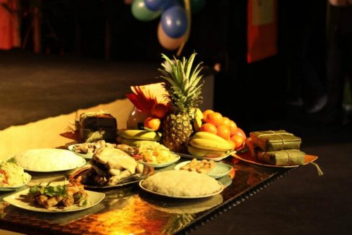 Giấc mộng chưa thể hóa giải trong vấn đề thờ cúng nhang đèn
