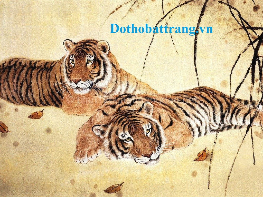 Tính cách và khí chất của người tuổi Dần