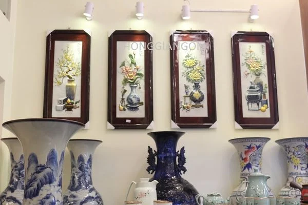 Cách Chọn Tranh Cho Người Mạng Mộc