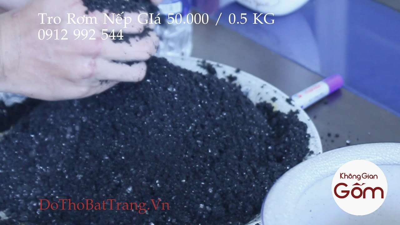 Vì sao phải có cốt bát hương đặt trong bát hương thờ