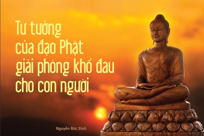 Các lý tưởng chính yếu của đạo Phật