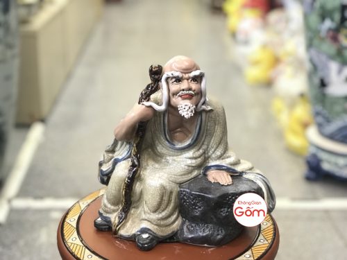 Mua tượng La Hán ở đâu tại Tp.HCM uy tín – chất lượng và được bảo hành lâu dài?