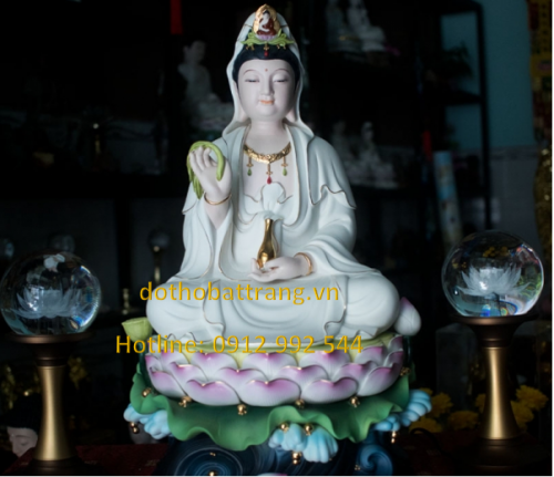 Có nên mua tượng Phật quan âm giá rẻ không?