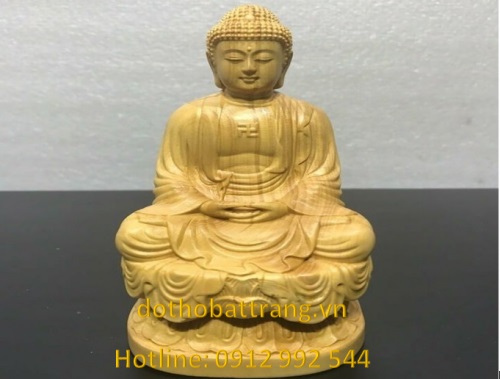 Địa chỉ cửa hàng đồ thờ có bán tượng dược sư tại quận 4