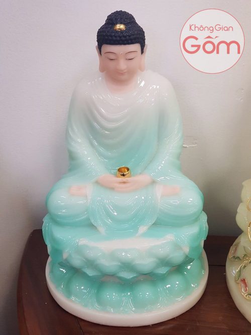 Mua tượng Phật bà quan âm bằng sứ giá rẻ ở đâu ?