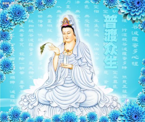 Tượng Phật Quan Âm mua ở đâu? Nhất thiết phải đến chùa thỉnh không?
