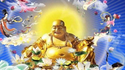 Shop bán tượng phật đẹp tại quận 5 – đồ thờ cúng chính hãng