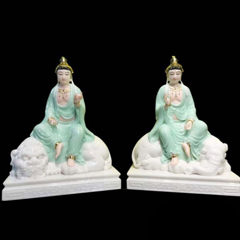 Gửi tượng văn thù bồ tác đi Úc giá rẻ, an toàn, uy tín