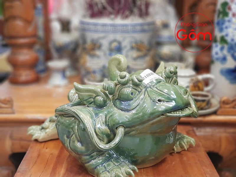 Cửa hàng bán tượng tỳ hưu phong thủy đẹp tại Tphcm