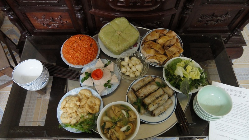 Bài văn khấn cúng ngày giỗ – Văn cúng giỗ thường – giỗ hằng năm cần bày trí những vật phẩm gì ?