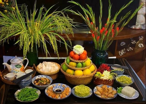 Văn cúng tổ tiên – Bài văn khấn gia tiên – cách đặt bàn thờ tổ tiên đúng cách