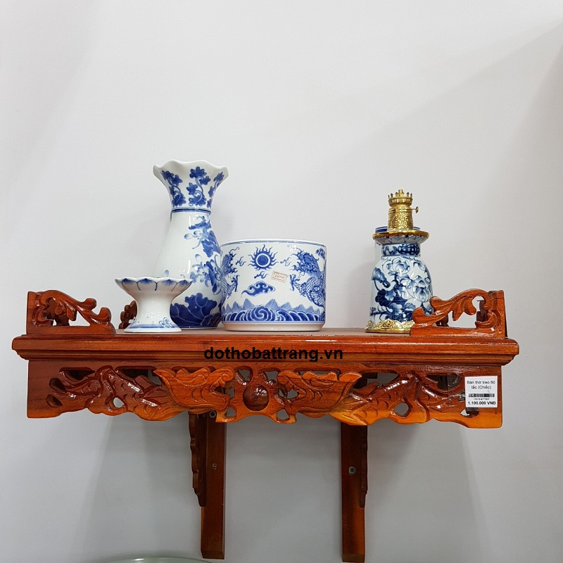Tủ thờ cẩm lai mua ở đâu ? giá bán bao nhiêu tiền ?