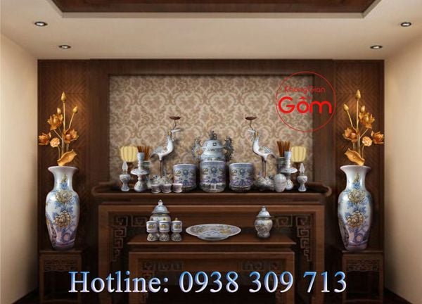 Giáp tý hợp hướng nào ? Nên đặt bàn thờ hướng nào tốt ?