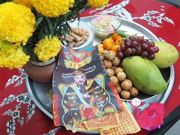 Cúng ông Táo ngày 23 tháng chạp như thế nào là đúng cho các gia đình cần biết
