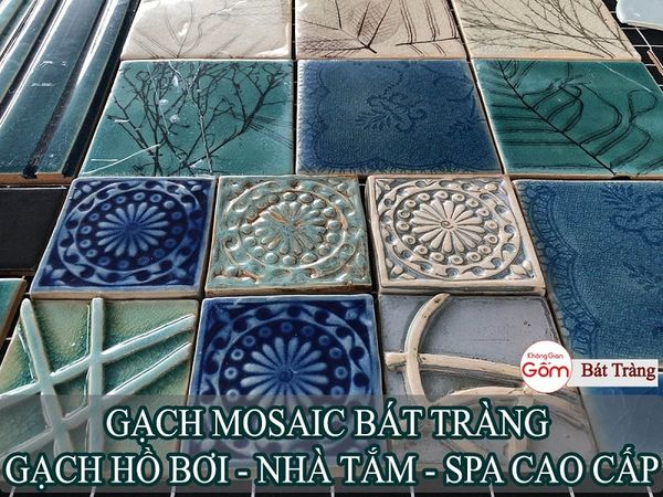 Tư Vấn Gạch Ốp Nhà Vệ Sinh Bằng Gốm Phù Hợp Với Ngân Sách