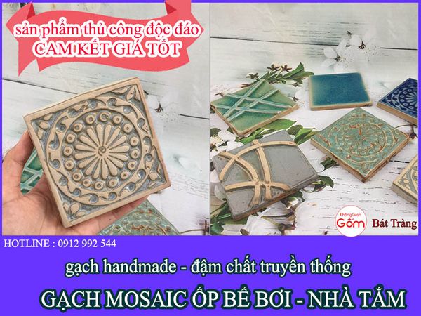 Tư Vấn Gạch Ốp Nhà Vệ Sinh Bằng Gốm Phù Hợp Với Ngân Sách