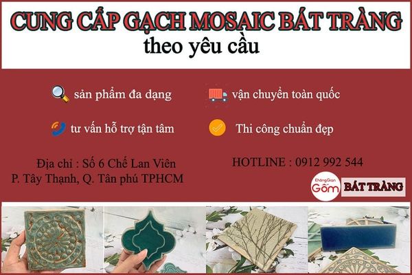 10 Lý Do Bạn Nên Chọn Gạch Bể Bơi Gốm Cho Cuộc Sống Hiện Đại