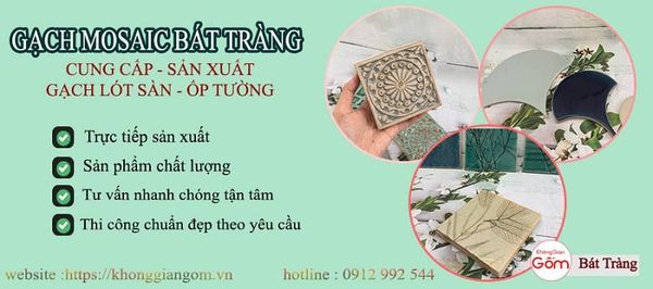Gạch Ốp Nhà Vệ Sinh Nhỏ Giá Bao Nhiêu Một Mét