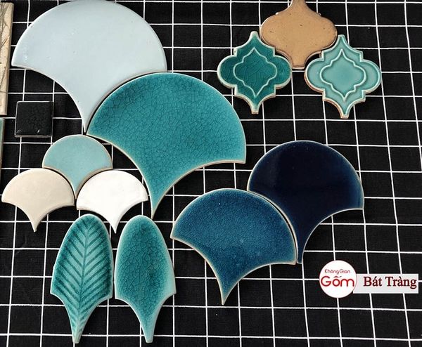 Tư Vấn Gạch Ốp Nhà Vệ Sinh Bằng Gốm Phù Hợp Với Ngân Sách