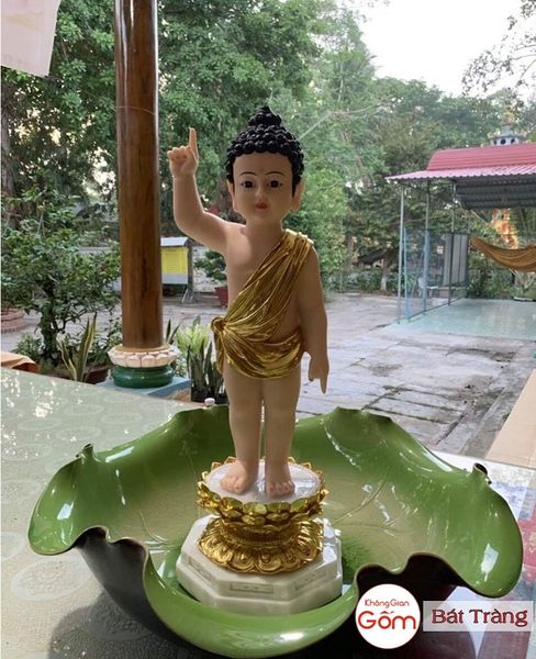 Tâm chứa đựng điều gì, bạn sẽ trở thành thứ đó