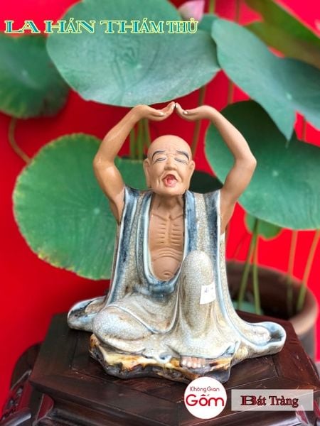 La hán Phục Hổ là ai? Mua la hán Phục Hổ ở đâu đẹp?