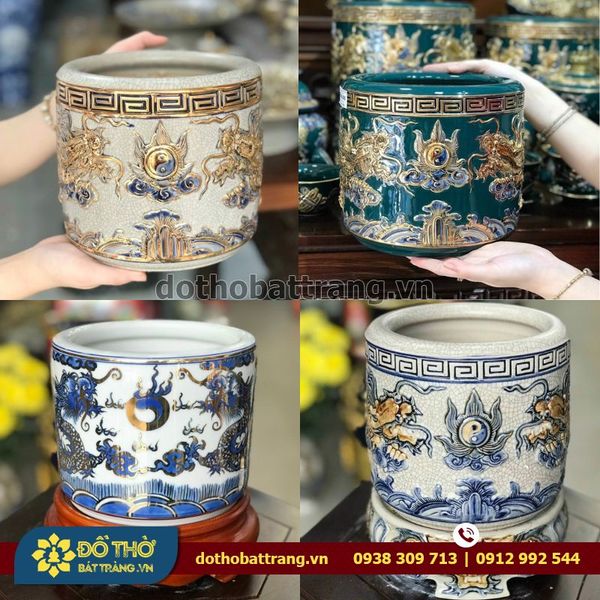 Trang trí phòng thờ gia tiên đẹp mắt mà trang trọng