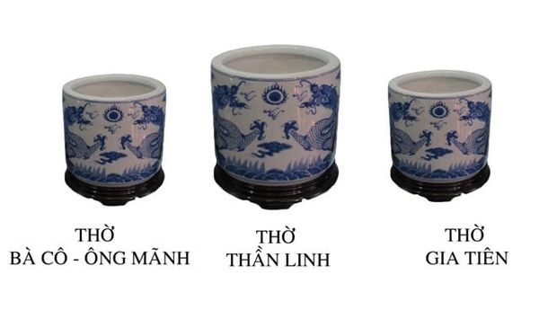 Bài văn cúng tất niên chiều ngày 30 tháng chạp