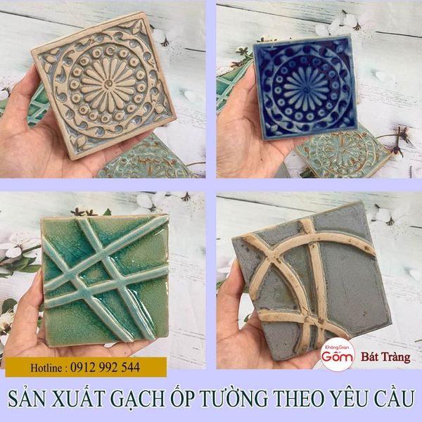 Nhà Cung Cấp Gạch Ốp Nhà Vệ Sinh Tốt Nhất