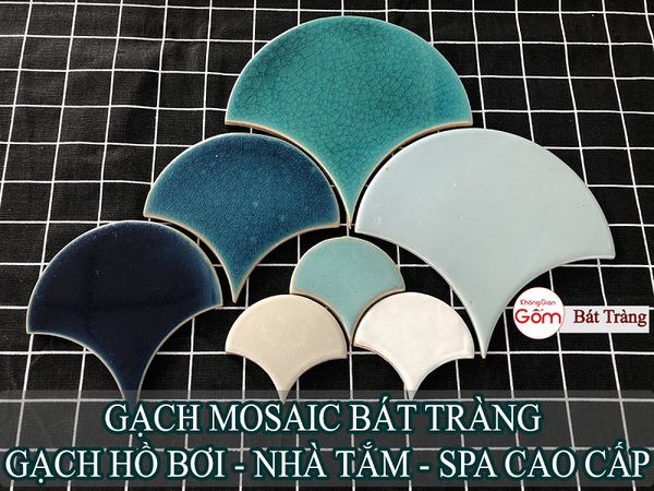 Gạch Ốp Sàn Nhà Vệ Sinh Nên Chọn Loại Nào – Gạch Gốm Ốp Nhà Vệ Sinh Độc Đáo