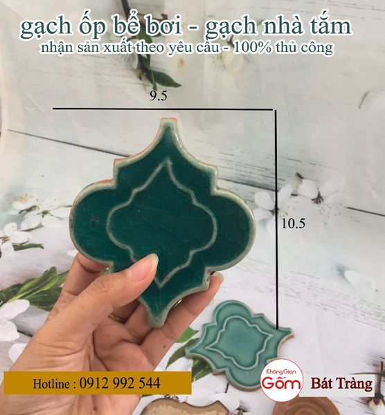 Nên Sử Dụng Gạch Kính Bể Bơi Hay Không? Vì Sao?