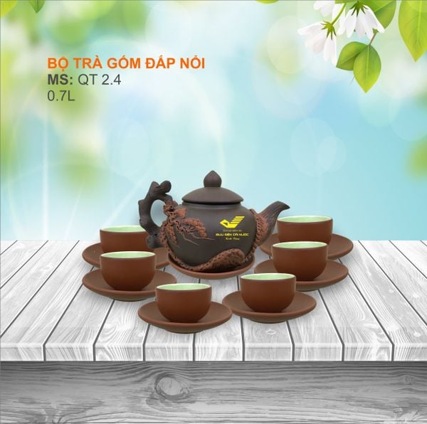 Các loại quà tặng cho doanh nghiệp – Xưởng sản xuất quà tặng gốm sứ