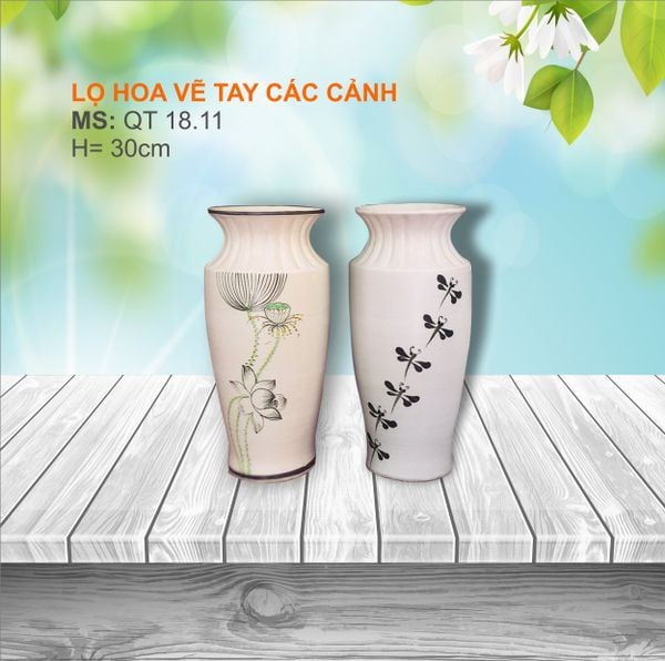 Các loại quà tặng cho doanh nghiệp – Xưởng sản xuất quà tặng gốm sứ