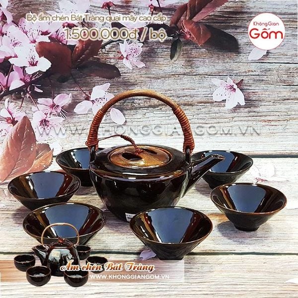 Công ty cung cấp quà tặng đại hội mặt trận in logo giá rẻ