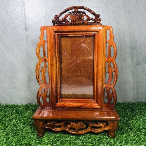 Bài vị thờ gia tiên và cách lập bài vị chuẩn phong thủy