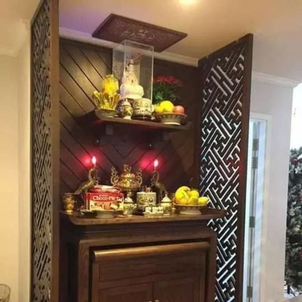 Bát Hương Gốm Sứ Bát Tràng Đặt Sao Cho Đúng Cách