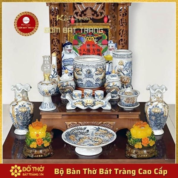 Cách thỉnh tượng ông Thần Tài Thổ Địa về nhà? Chọn mua tượng Thần Tài