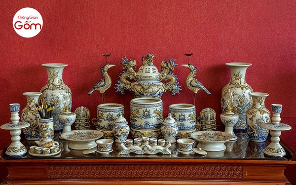 Văn khấn cúng tiễn tổ tiên năm mới – Sắm lễ vật dâng cúng tiễn ông bà
