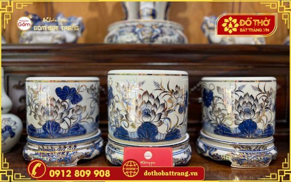Bàn thờ gia tiên – Tín ngưỡng thờ cúng của dân tộc Việt Nam