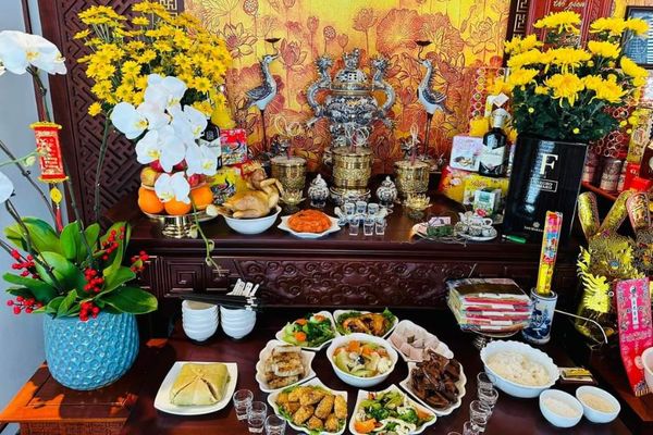 Các Mẫu Đèn Dầu Thờ Đẹp Quận 1 TPHCM