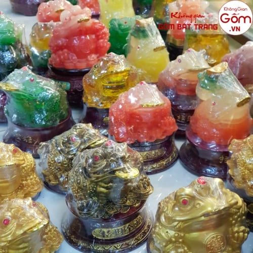 Nên hay không nên thờ tượng Thần Tài Thổ Địa Bằng Đồng trong nhà ?