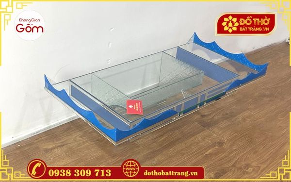 Kích thước bàn thờ treo tường chuẩn đẹp nhất