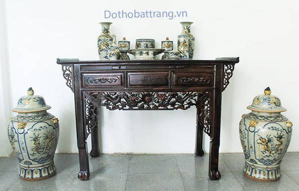 93 hợp hướng nào ? nên đặt bàn thờ hướng nào tốt ?