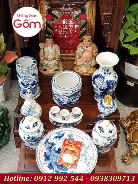 Tuổi thìn hợp hướng nhà nào ? nên đặt bàn thờ hướng nào tốt ?