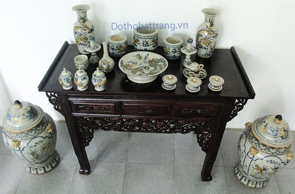 1981 hợp hướng nào ? nên đặt bàn thờ hướng nào tốt ?