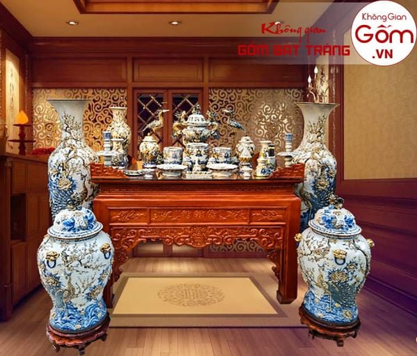 Giáp tý hợp hướng nào ? Nên đặt bàn thờ hướng nào tốt ?