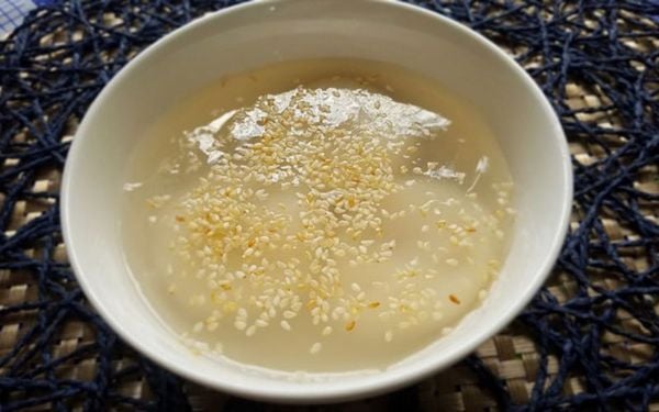 Bánh trôi bánh chay Tết Hàn Thực cúng như thế nào?