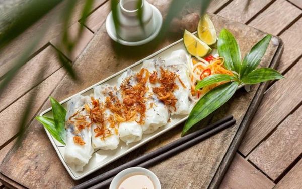 Mâm cúng Tết Hàn thực mùng 3 tháng 3 đơn giản mà ý nghĩa