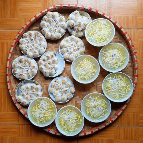 Đọc văn khấn tết hàn thực như thế nào đúng?