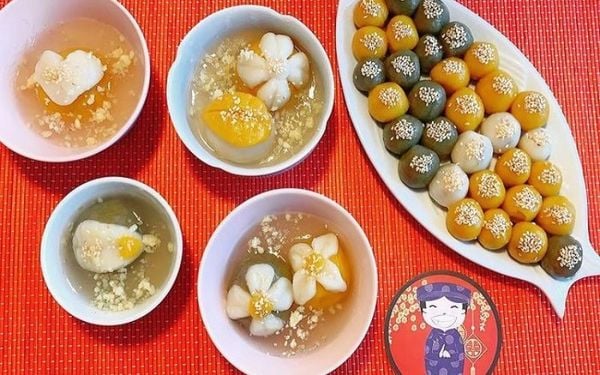 Tết Hàn thực là ngày nào? Đặc trưng Tết Hàn thực ở Việt Nam